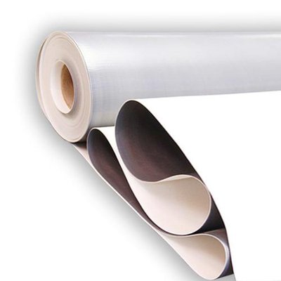 Reinforced TPO Membrane